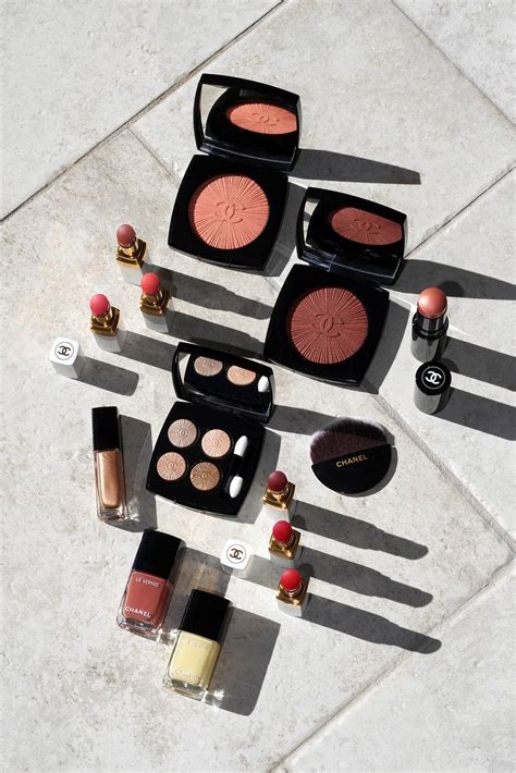 chanel spring 2024 makeup|chanel mother's day 2024.